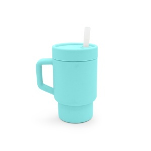 Cana Silicon Cu Pai, Melii, Blue