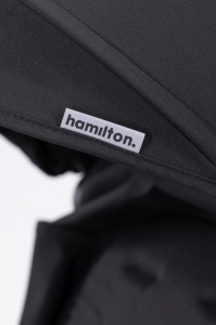 Carucior Magic Fold X1 Plus Hamilton Grey - Img 12