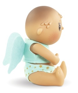 Corolle Lbc Bebelus Beedibies Gaspard 20Cm - Img 4
