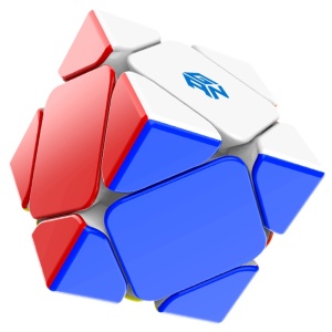 Cub Gan Skewb Standard - Img 3