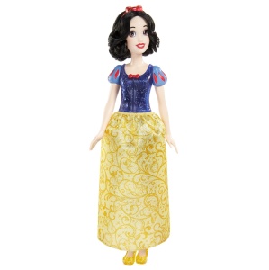 Disney Princess Papusa Alba Ca Zapada - Img 2
