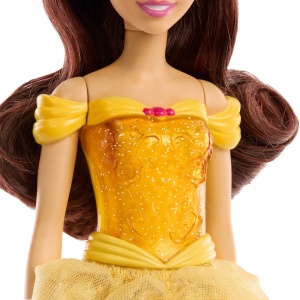Disney Princess Papusa Printesa Belle - Img 6