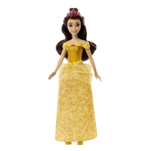 Disney Princess Papusa Printesa Belle - Img 2