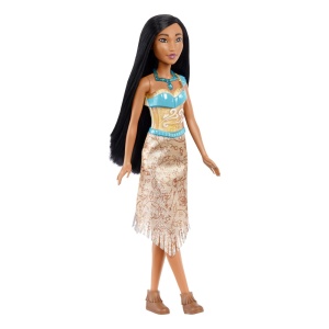 Disney Princess Papusa Printesa P. - Img 2
