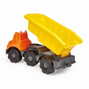 Ecoiffier Basculanta Monster Tipper Truck - Img 4