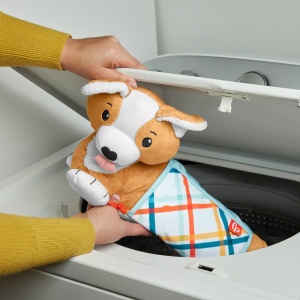 Fisher Price Catelus 3 In 1 Tummy Wedge - Img 7