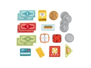 Fisher Price Laugh Learn Casa De Marcat Si Magazin