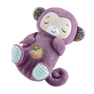 Fisher Price Maimutica Interactiva Bebelusi Cu Respiratie Ritmica - Img 10