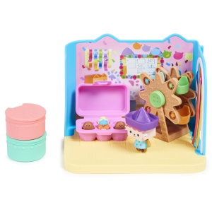 Gabbys Dollhouse Camera Deluxe Lui Baby Box - Img 2