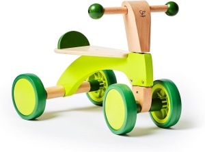 Hape Bicicleta - Img 3