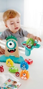 Hape Cantar Monstru - Img 5