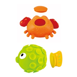 Hape Set Pentru Baie - Img 4