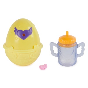 Hatchimals Figurina Ou Alive - Img 2