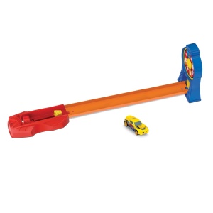 Hot Wheels Action Classic Stunt Invarte Si Inscrie - Img 4