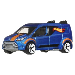 Hot Wheels Legends Silver Series Legends Set 6 Masinute Metalice - Img 8
