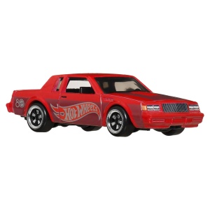 Hot Wheels Silver Series Aniversarea A 80 De Ani Set 8 Masinute Metalice Scara 1 La 64 - Img 3