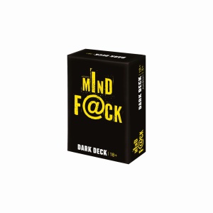 Joc De Carti Dark Deck Mind F@Ck - Img 5