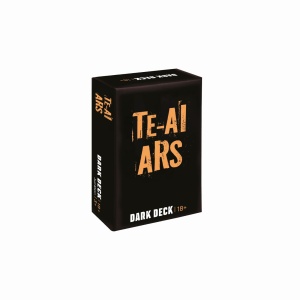 Joc De Carti Dark Deck Te-Ai Ars - Img 4