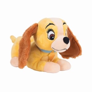 Jucarie De Plus Disney Lady 25Cm - Img 2