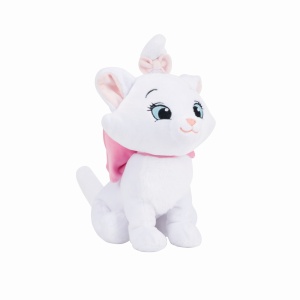 Jucarie De Plus Disney Marie 17Cm - Img 2