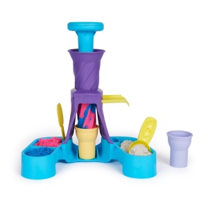 Kinetic Sand Statia De Servire - Img 2