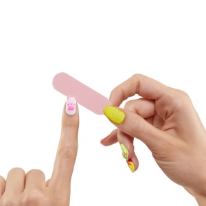 L.o.l. Surprise! Omg Sweet Nails Kitty K Café Set Papusa Cu Accesorii - Img 8