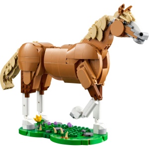 Lego Creator Cal Frumos 31166 - Img 2