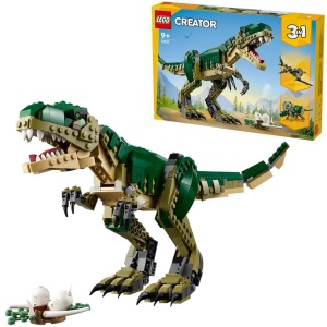 Lego Creator T. Rex 31151 - Img 6