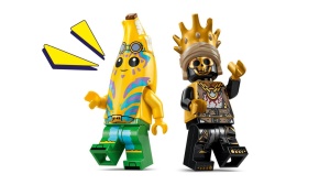 Lego Fortnite Klombo 77077 - Img 7