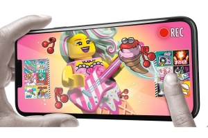 Lego Vidiyo Candy Mermaid Beatbox 43102 - Img 3