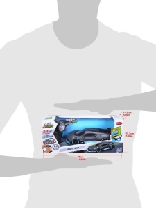 Maisto Masinuta Premium Cu Telecomanda Bugatti Divo 2.4 Ghz Reincarcabila Scara 1 La 24 - Img 9