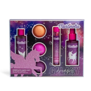 Martinelia Galaxy Dreams Set Complet De Baie