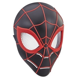 Masca Lui Spider-Man Seria Miles Morales - Img 2