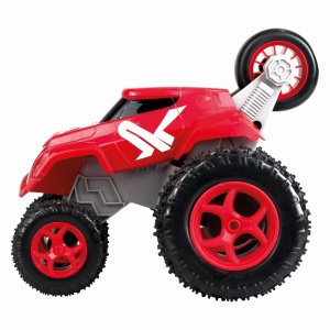 Masina Cu Telecomanda Exost Monster Stunt - Img 3