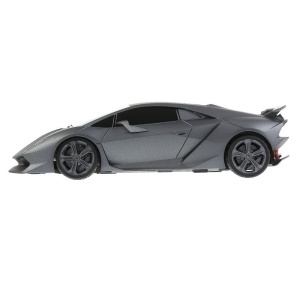 Masina Cu Telecomanda Lamborghini Sesto Elemento Scara 1 La 18 - Img 5