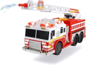 Masina De Pompieri Cu Apa Si Functie Pulverizare Apa 36Cm - Img 2