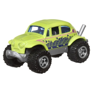 Matchbox Set 5 Masinute Metalice Mbx Retro Scara 1:64 - Img 6
