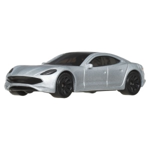 Matchbox Set 8 Masinute Metalice Exclusiv Karma Gs-6 Cara 1 La 64 - Img 3