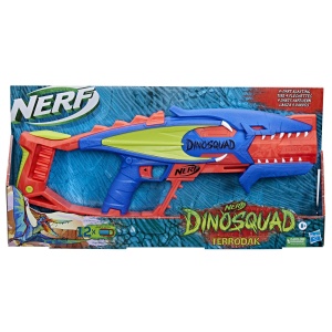 Nerf Blaster Dinosquad Terrodak - Img 1