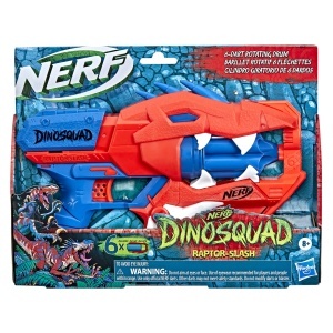 Nerf Blaster Raptor Slash - Img 1