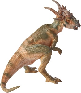 Papo Figurina Dinozaur Stygimoloch - Img 2