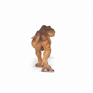 Papo Figurina Dinozaur T-Rex Maro Alergand - Img 6