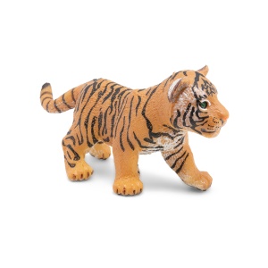 Papo Figurina Pui De Tigru