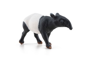 Papo Figurina Tapir - Img 5