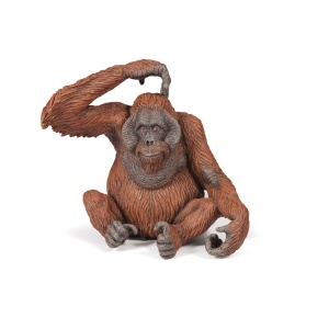 Papo Figurina Urangutan