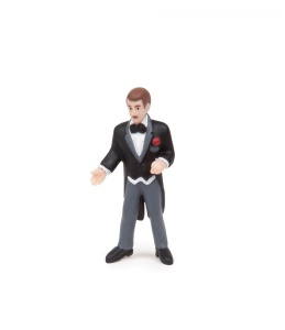 Papo Figurine Set Lumea Fermecata 12 Piese - Img 5
