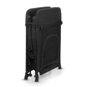 Patut De Calatorie Kinderkraft Moon Dream, Black - Img 19