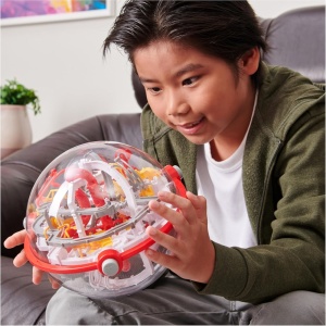 Perplexus Portal Labirint 3D Cu Baza - Img 4