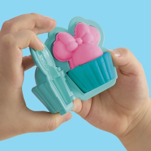 Play Doh Disney Jr Clubul Lui Mickey Mouse Set Brutarie Minnie Mouse - Img 5