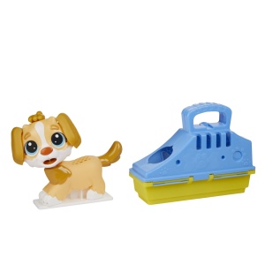 Play Doh Set Medic Veterinar - Img 7